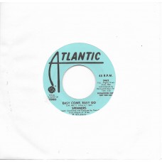 SPINNERS - Easy come, easy go   ***Promo***